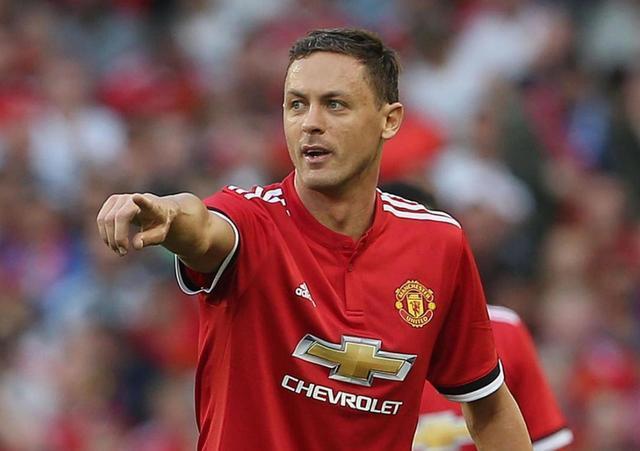 信心与磨合 信心与磨合